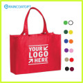 New Design Environmental Protection Cheap Laminated Non Woven Bag